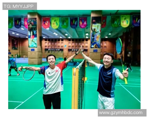 南京羽毛球队的耐力训练与比赛表现探讨聚焦羽毛球运动的未来发展